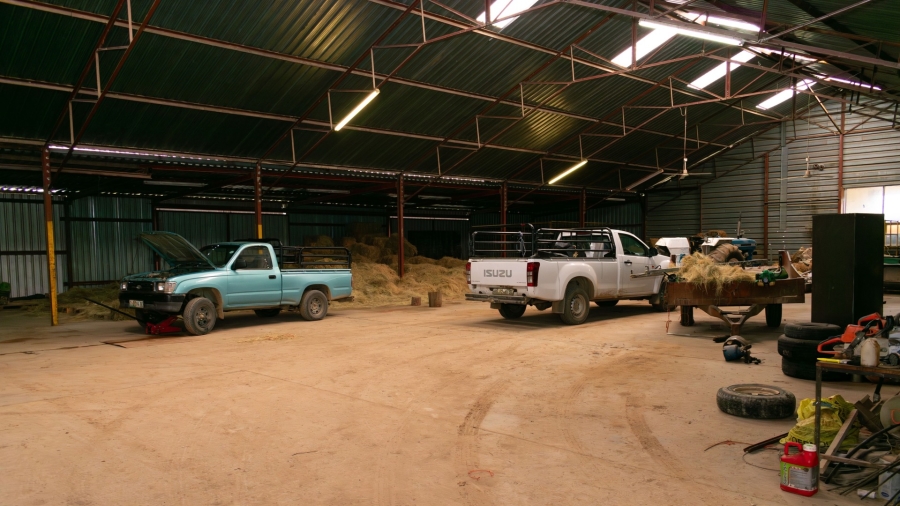 Commercial Property for Sale in Fort Beaufort Eastern Cape